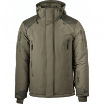 M-Tac Alpha Extreme Winter Jacket Gen.III - Olive - L