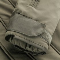 M-Tac Alpha Extreme Winter Jacket Gen.III - Olive - L