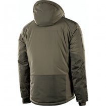 M-Tac Alpha Extreme Winter Jacket Gen.III - Olive - XL