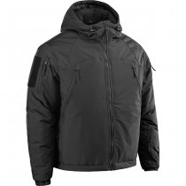 M-Tac Alpha Winter Jacket Gen.III - Black - 3XL - Long