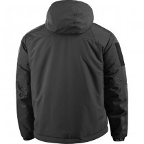 M-Tac Alpha Winter Jacket Gen.III - Black - 3XL - Long