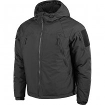 M-Tac Alpha Winter Jacket Gen.III - Black - S - Long