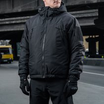 M-Tac Alpha Winter Jacket Gen.III - Black - S - Regular