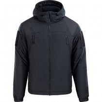 M-Tac Alpha Winter Jacket Gen.III - Dark Navy Blue - 2XL - Long