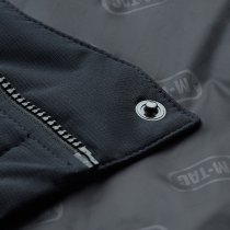 M-Tac Alpha Winter Jacket Gen.III - Dark Navy Blue - S - Long