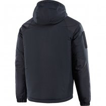 M-Tac Alpha Winter Jacket Gen.III - Dark Navy Blue - XS - Long