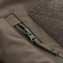 M-Tac Alpha Winter Jacket Gen.III - Dark Olive - L - Long