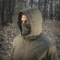 M-Tac Alpha Winter Jacket Gen.III - Dark Olive - L - Regular