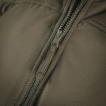 M-Tac Alpha Winter Jacket Gen.III - Dark Olive - M - Long