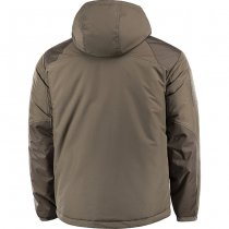 M-Tac Alpha Winter Jacket Gen.III - Dark Olive - M - Regular