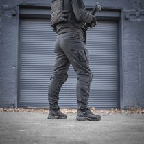 M-Tac Army Pants Nyco Extreme - Black - 28/32