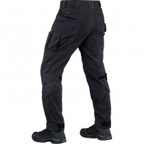 M-Tac Army Pants Nyco Extreme - Black - 32/30