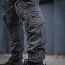 M-Tac Army Pants Nyco Extreme - Black - 34/36