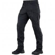 M-Tac Army Pants Nyco Extreme - Black - 36/32