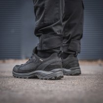 M-Tac Army Pants Nyco Extreme - Black - 36/32