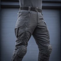 M-Tac Army Pants Nyco Extreme - Black - 40/32