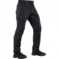 M-Tac Army Pants Nyco Extreme - Black - 40/36