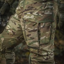 M-Tac Army Pants Nyco Extreme - Multicam - 28/30