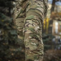 M-Tac Army Pants Nyco Extreme - Multicam - 32/30