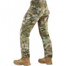 M-Tac Army Pants Nyco Extreme - Multicam - 34/32