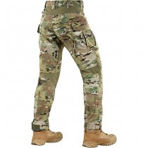 M-Tac Army Pants Nyco Extreme - Multicam - 34/34