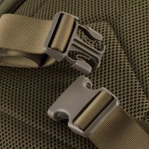 M-Tac Assault Pack Backpack - Olive