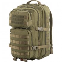 M-Tac Assault Pack Backpack - Olive