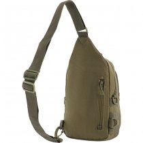 M-Tac Assistant Bag - Ranger Green