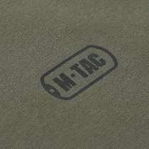 M-Tac Athlete Raglan - Army Olive - 3XL