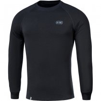 M-Tac Athlete Raglan - Black - M