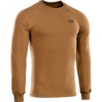 M-Tac Athlete Raglan - Coyote - S