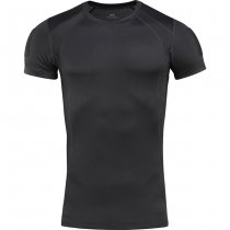 M-Tac Athletic Sweat Wicking T-Shirt Gen.II - Black - S