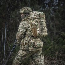 M-Tac Backpack Elite Small Gen.II - Multicam