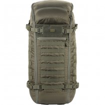 M-Tac Backpack Elite Large Gen.II - Ranger Green