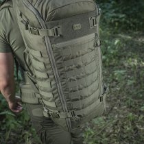 M-Tac Backpack Elite Large Gen.II - Ranger Green