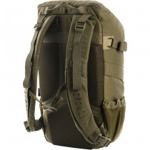 M-Tac Backpack Elite Small Gen.II - Ranger Green