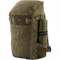 M-Tac Backpack Elite Small Gen.II - Ranger Green