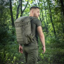 M-Tac Backpack Elite Small Gen.II - Ranger Green