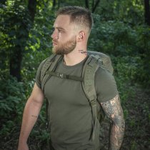 M-Tac Backpack Elite Small Gen.II - Ranger Green