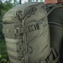 M-Tac Backpack Elite Small Gen.II - Ranger Green