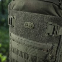 M-Tac Backpack Elite Small Gen.II - Ranger Green