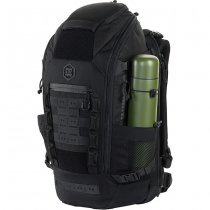 M-Tac Backpack Small Elite Hex - Black