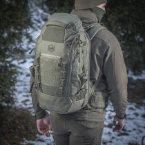 M-Tac Backpack Small Elite Hex - Ranger Green