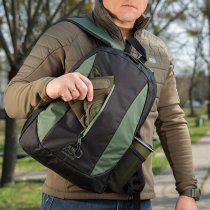 M-Tac Backpack Urban Line Lite Pack - Green