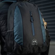 M-Tac Backpack Urban Line Lite Pack - Navy