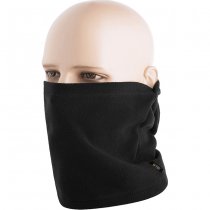 M-Tac Balaclava Elite Fleece - Black