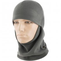 M-Tac Balaclava Elite Fleece - Dark Grey