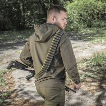 M-Tac Bandolier Elite - Ranger Green