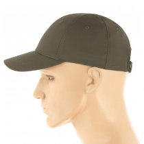 M-Tac Baseball Cap Flex Lightweight - Olive L/XL