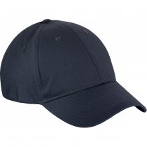 M-Tac Baseball Cap Flex Rip-Stop - Dark Grey - S/M